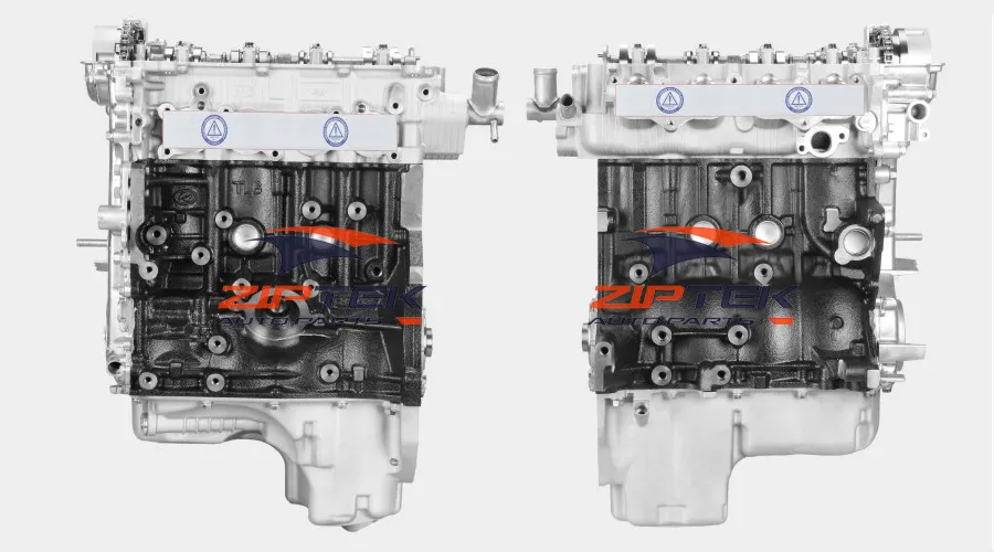 Toyota Daihatsu 1.5L 3SZ-VE Gasoline Engine – 3SZ-VE Engine OEM Replacement Part
