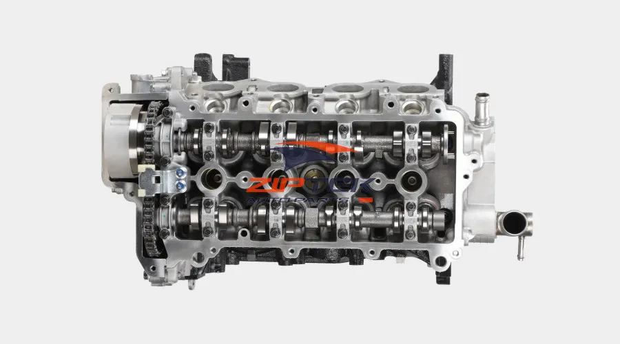 Toyota Daihatsu 1.5L 3SZ-VE Gasoline Engine – 3SZ-VE Engine OEM Replacement Part