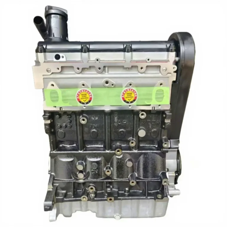 Ziptek VW Audi Skoda 1.6L BSE Gasoline Engine