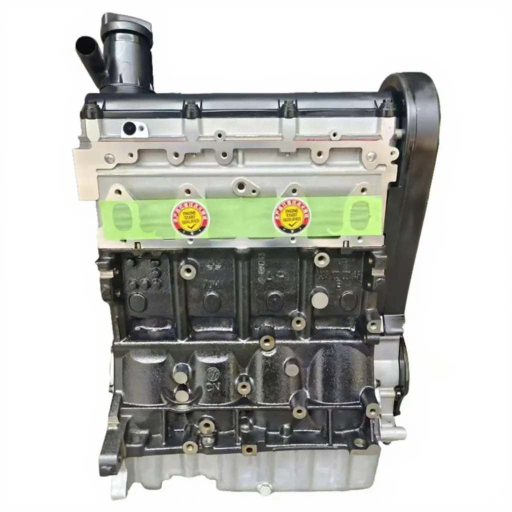 Ziptek VW Audi Skoda 1.6L BSE Gasoline Engine