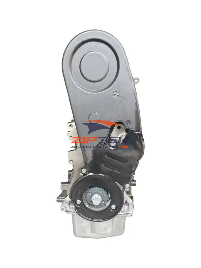 Ziptek VW Audi Skoda 1.6L BSE Gasoline Engine – BSE Engine OEM Replacement Part