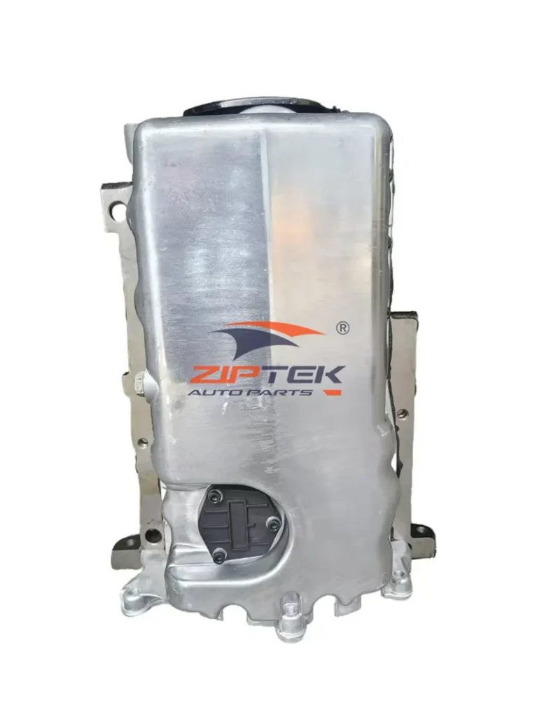 Ziptek VW Audi Skoda 1.6L BSE Gasoline Engine – BSE Engine OEM Replacement Part
