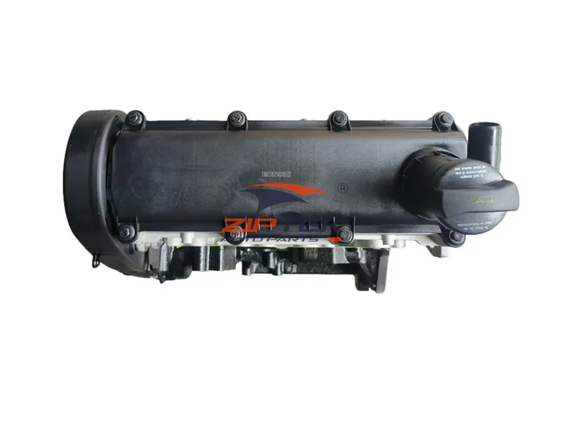 Ziptek VW Audi Skoda 1.6L BSE Gasoline Engine – BSE Engine OEM Replacement Part