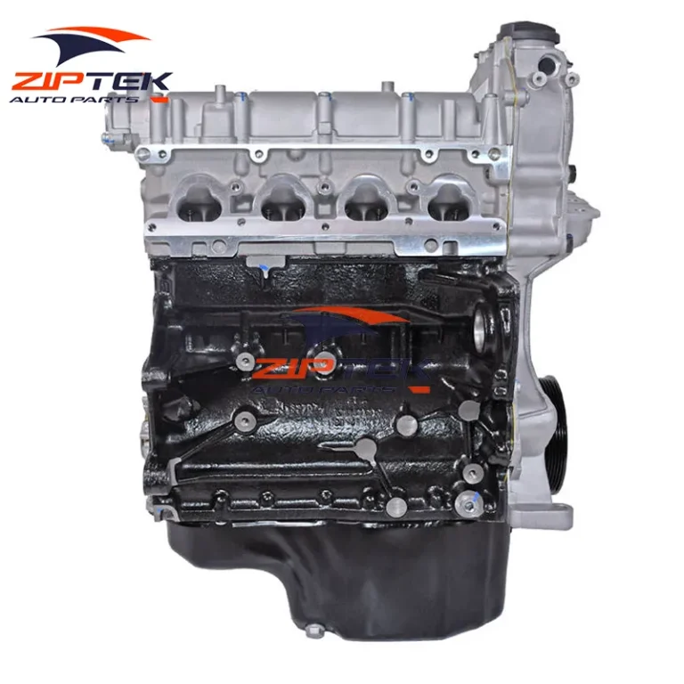 Ziptek Volkswagen 1.4L CLPA CLPB Gasoline Engine
