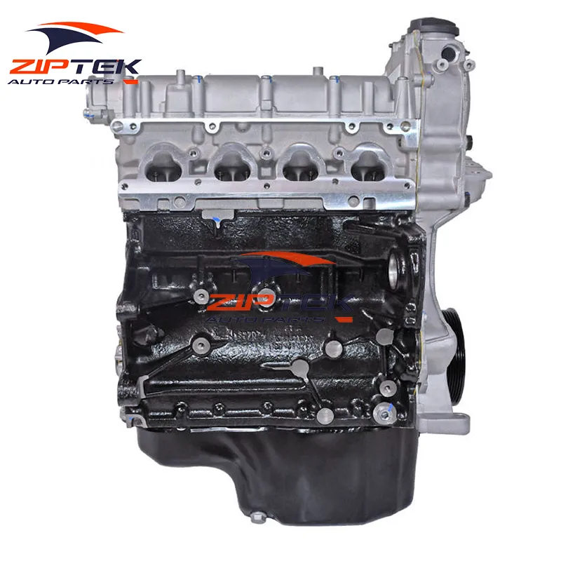 Ziptek Volkswagen 1.4L CLPA CLPB Gasoline Engine