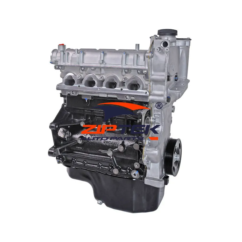 Ziptek Volkswagen 1.4L CLPA CLPB Gasoline Engine – CLPA / CLPB Engine OEM Replacement Part