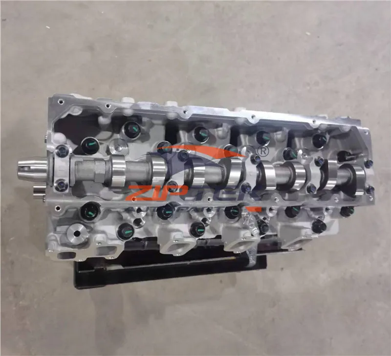 Toyota 3.0L 1KZ-TE Turbo Diesel Engine – 1KZ-T / 1KZ-TE Engine OEM Replacement Part