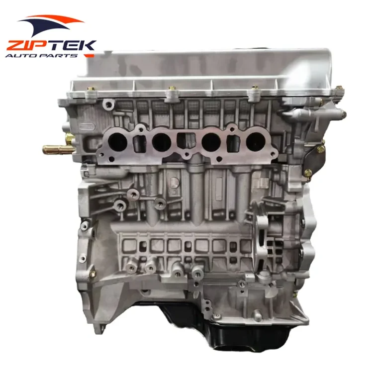 Toyota 1.8L 1ZZ-FE Gasoline Engine