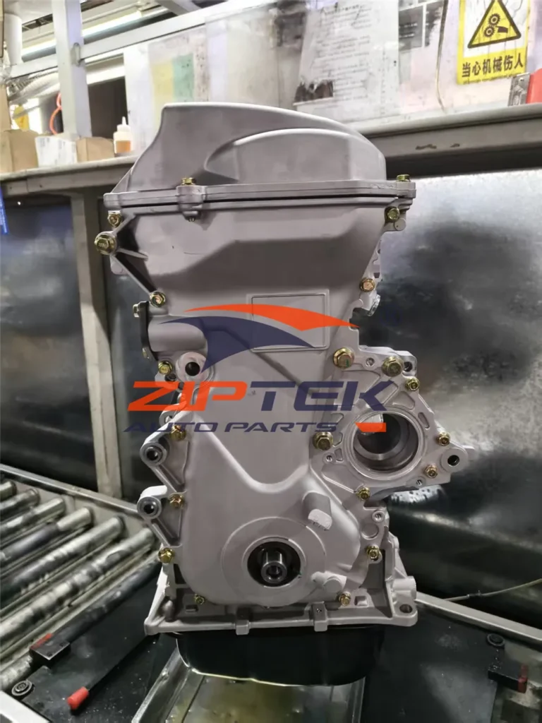 Toyota 1.8L 1ZZ-FE Gasoline Engine – 1ZZ-FE Engine OEM Replacement Part
