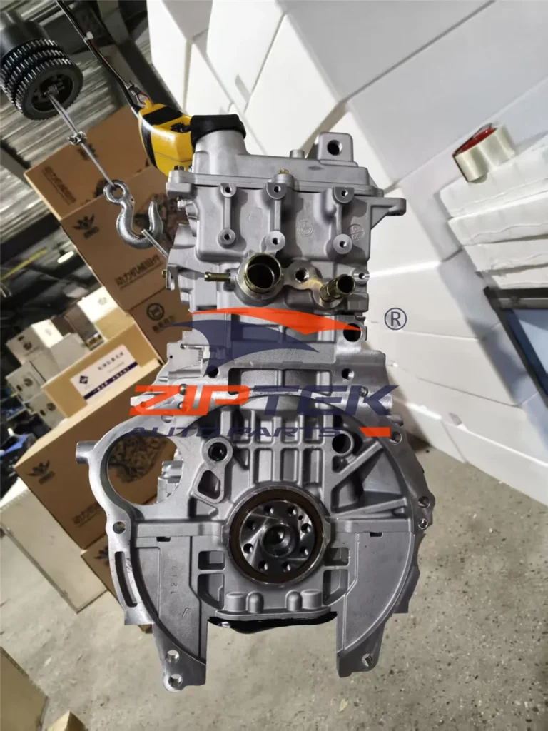 Toyota 1.8L 1ZZ-FE Gasoline Engine – 1ZZ-FE Engine OEM Replacement Part