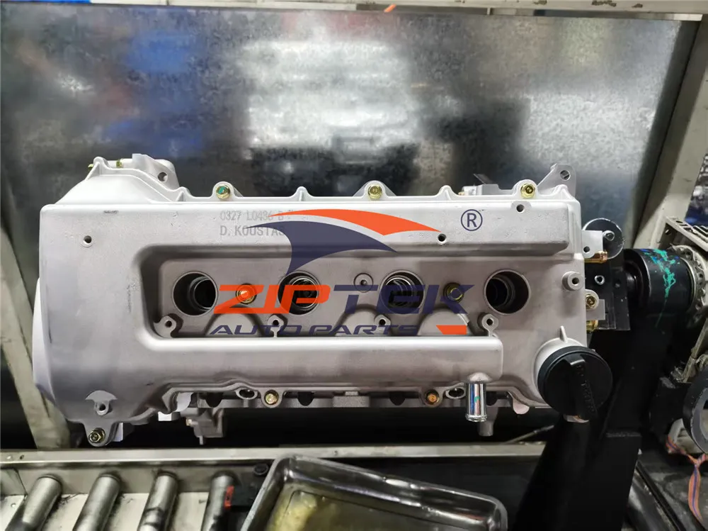 Toyota 1.8L 1ZZ-FE Gasoline Engine – 1ZZ-FE Engine OEM Replacement Part
