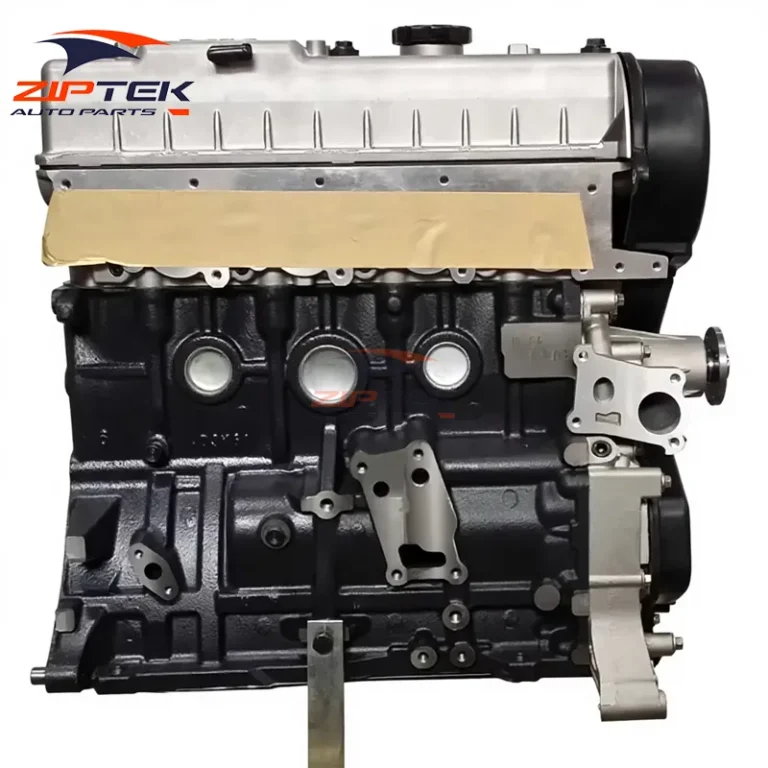 Mitsubishi 2.5L 4D56T Diesel Engine