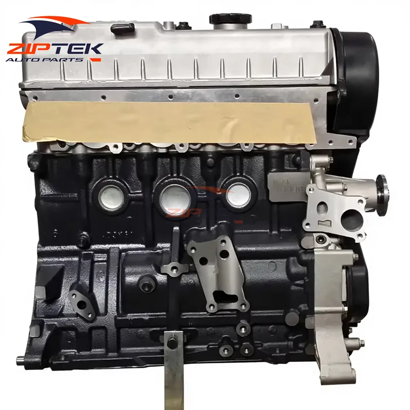 Mitsubishi 2.5L 4D56T Diesel Engine