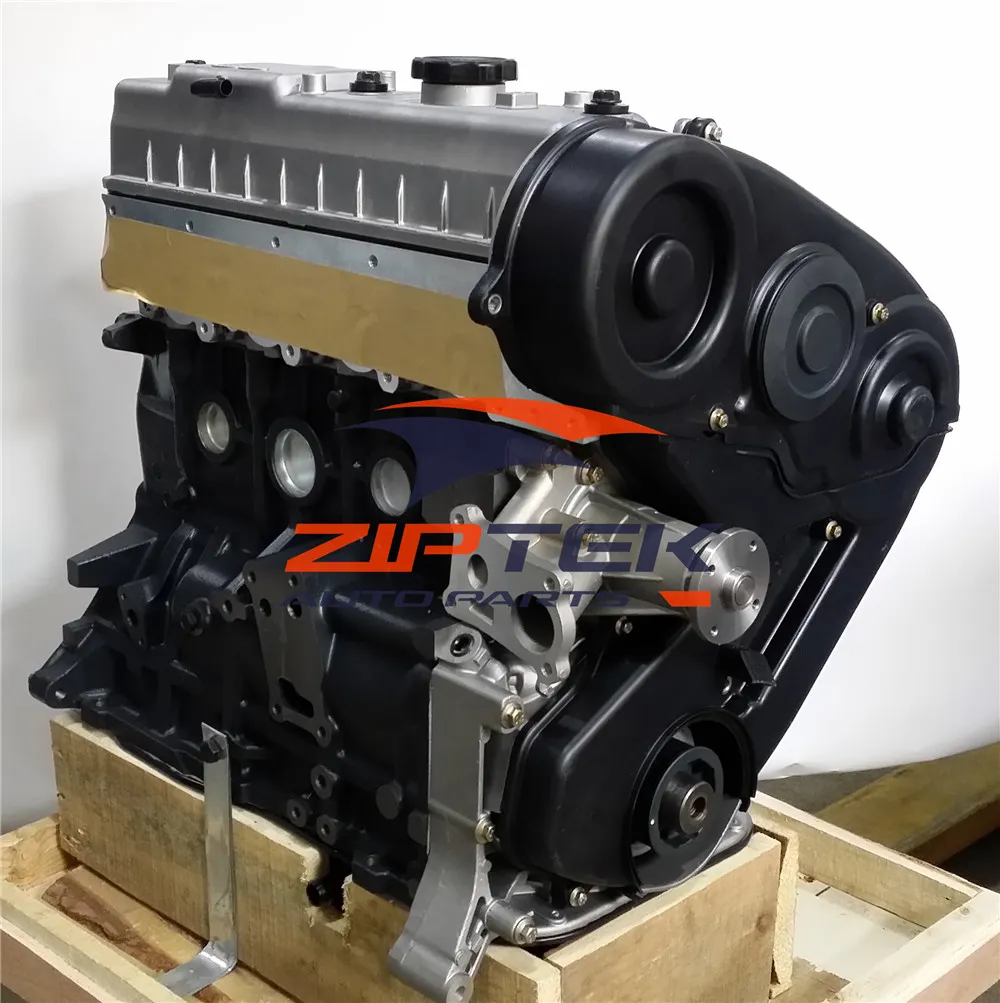 Mitsubishi 2.5L 4D56T Diesel Engine – Duratec Ti-VCT 1.6L Engine OEM Replacement Part