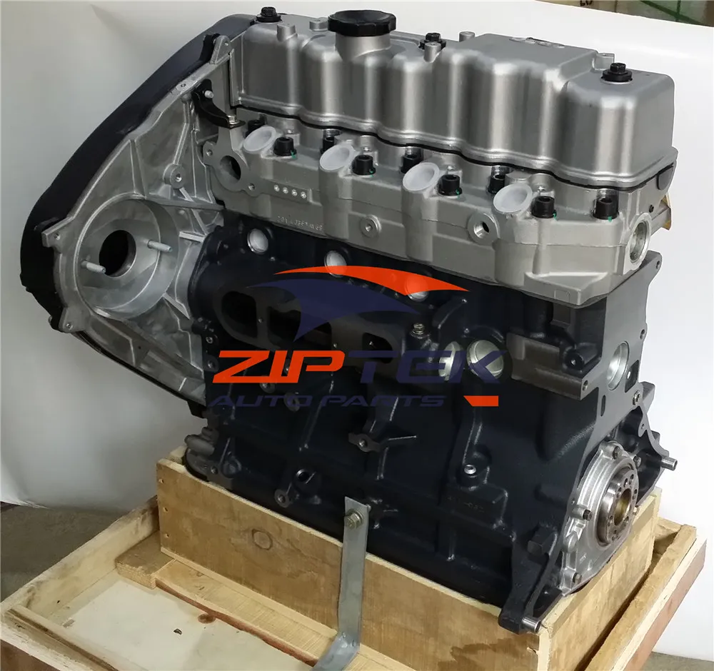 Mitsubishi 2.5L 4D56T Diesel Engine – Duratec Ti-VCT 1.6L Engine OEM Replacement Part