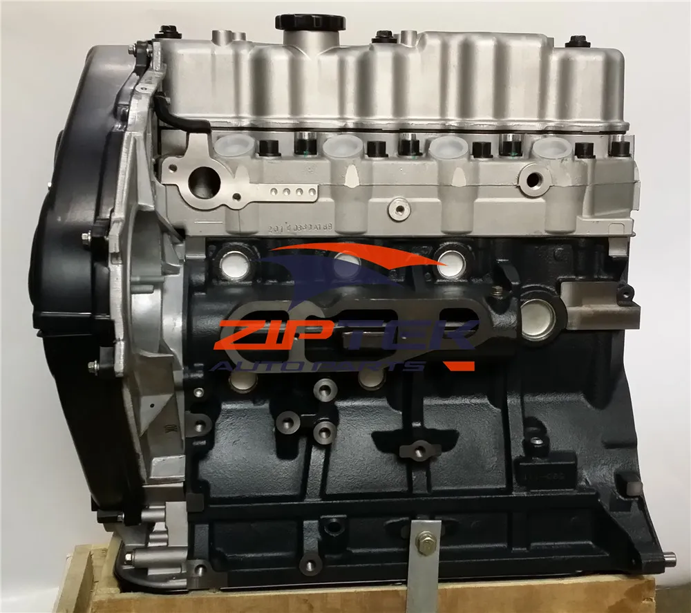 Mitsubishi 2.5L 4D56T Diesel Engine – Duratec Ti-VCT 1.6L Engine OEM Replacement Part