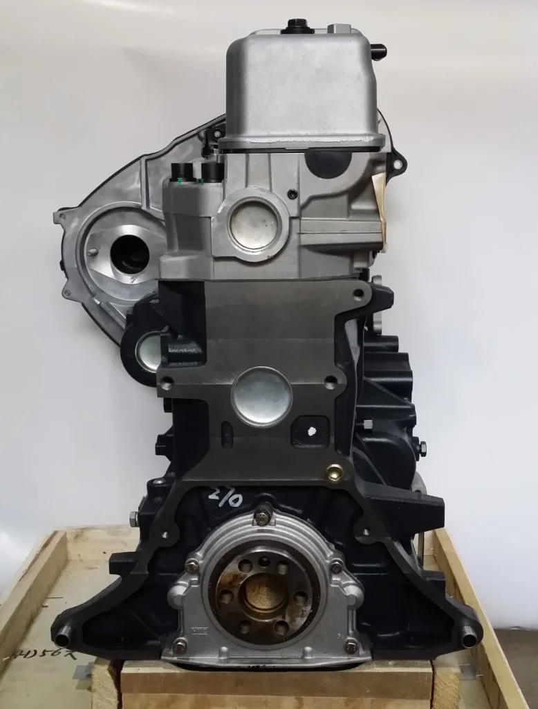 Mitsubishi 2.5L 4D56T Diesel Engine – Duratec Ti-VCT 1.6L Engine OEM Replacement Part