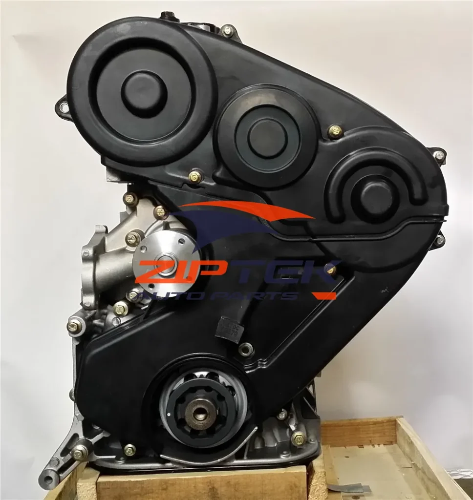 Mitsubishi 2.5L 4D56T Diesel Engine – Duratec Ti-VCT 1.6L Engine OEM Replacement Part