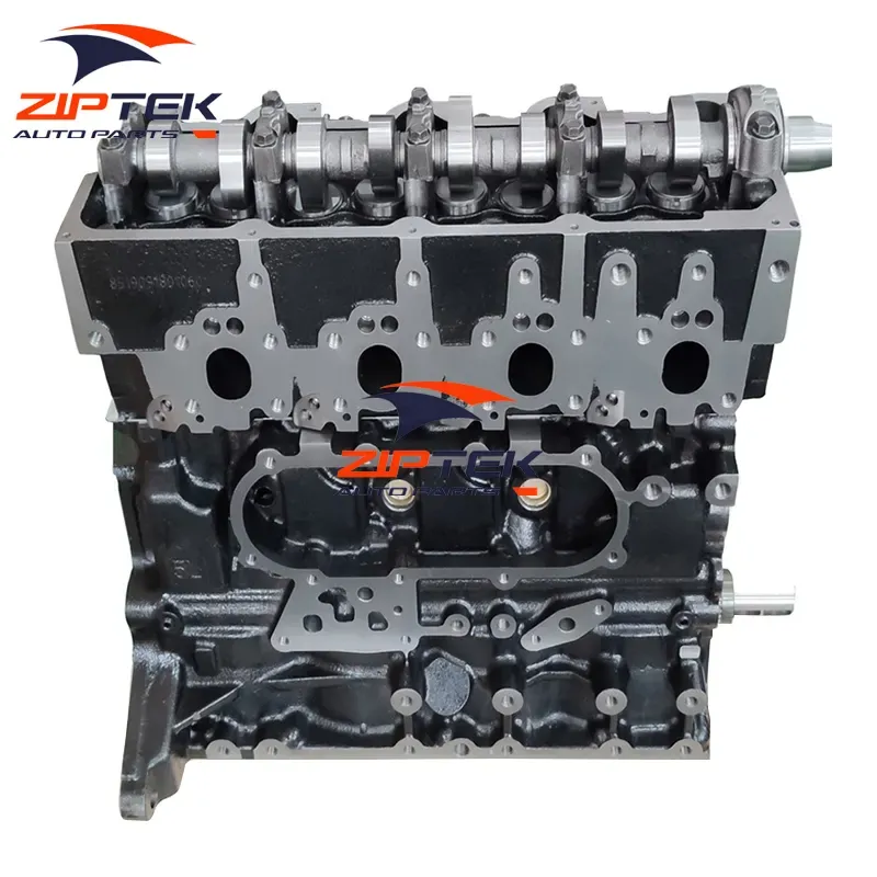 Toyota 5L 5LE Diesel Engine