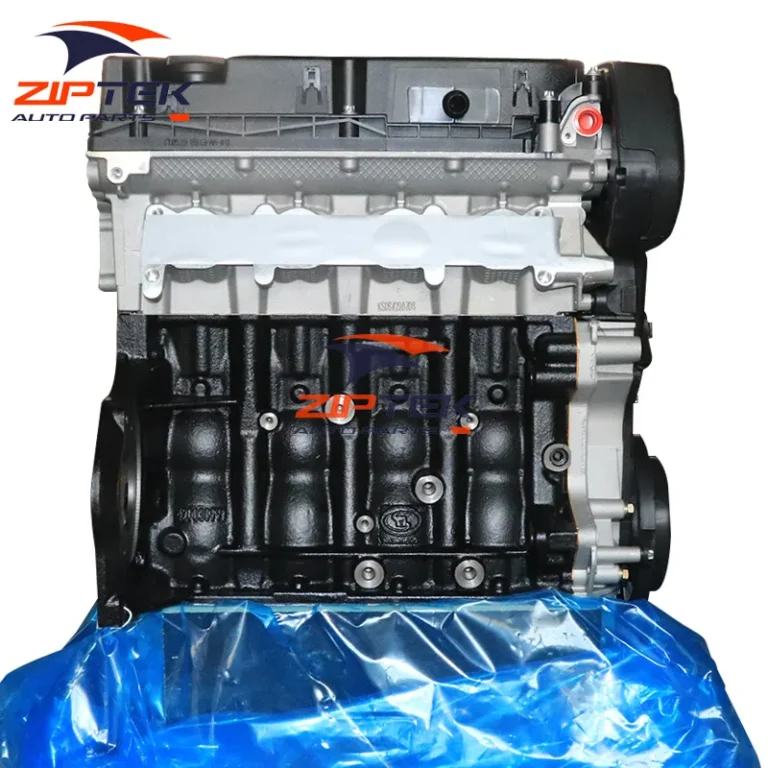 Chevrolet Opel 1.6T A16LET Gasoline Engine