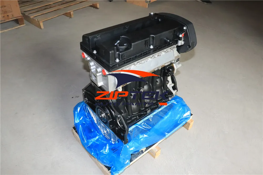 Chevrolet Opel 1.6T A16LET Gasoline Engine – LLU / A16LET Engine OEM Replacement Part