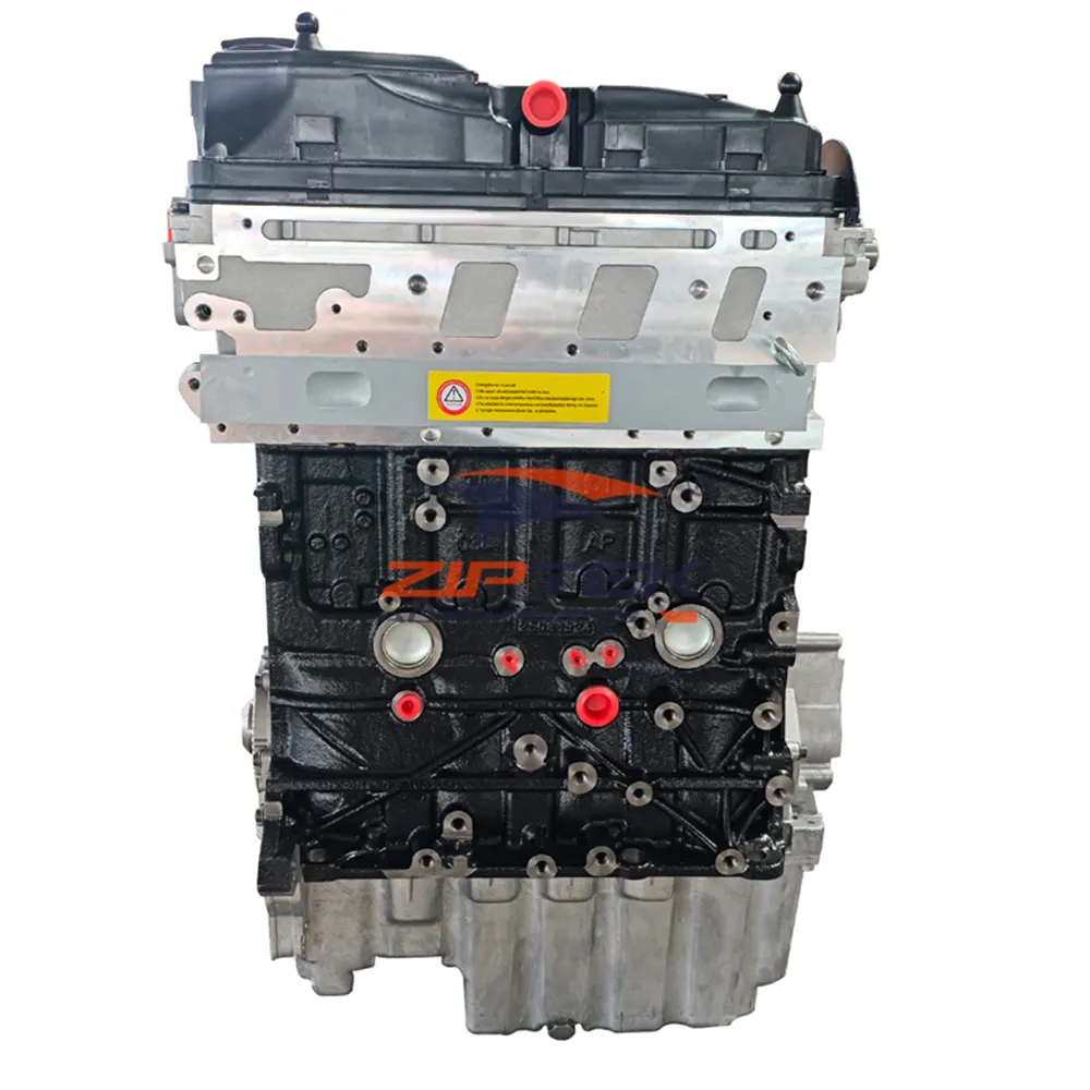 Volkswagen 2.0TDi CFCA BiTurbo Diesel Engine – CFCA  Engine OEM Replacement Part
