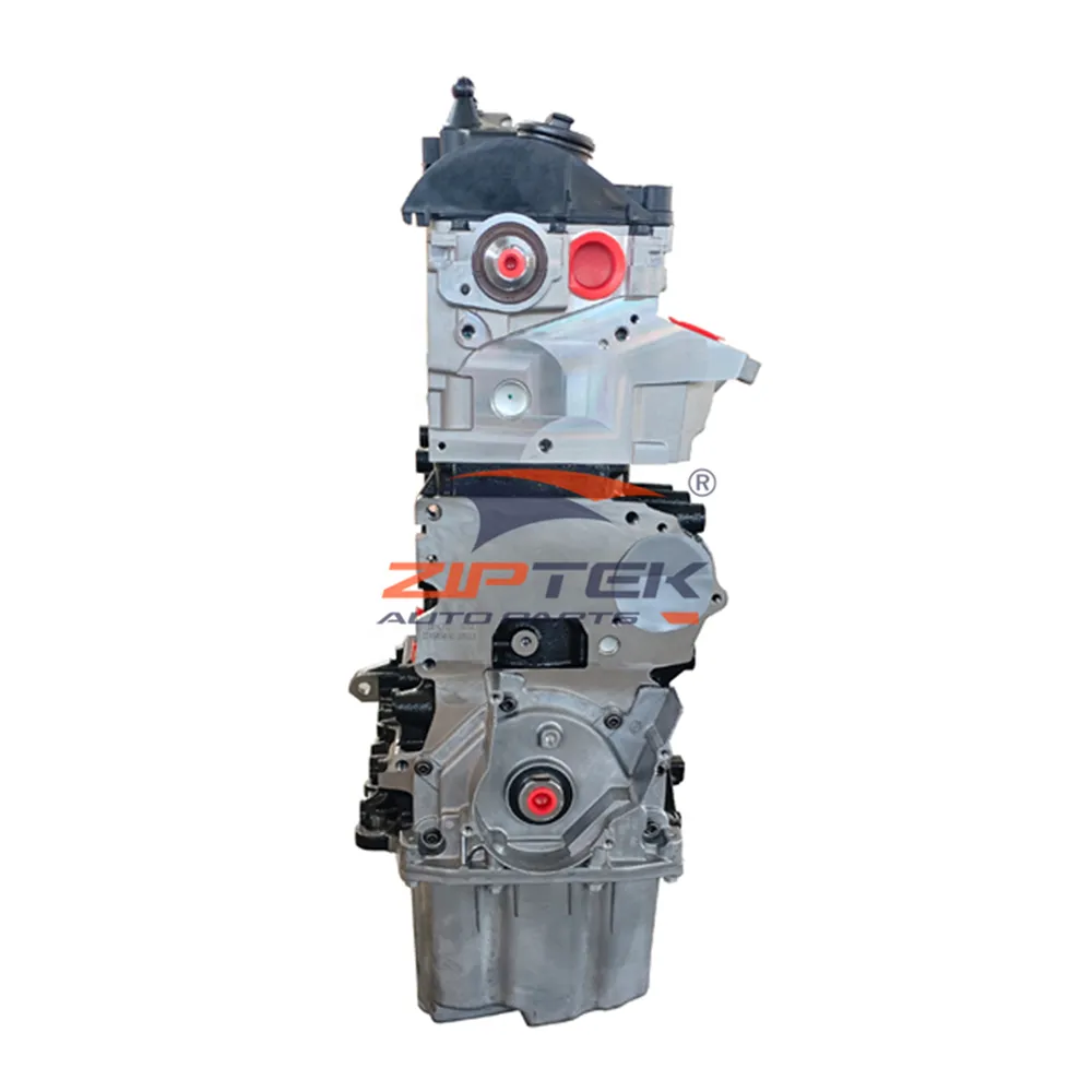 Volkswagen 2.0TDi CFCA BiTurbo Diesel Engine – CFCA  Engine OEM Replacement Part