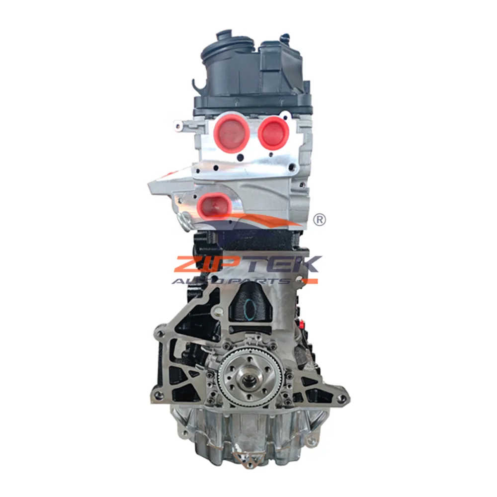 Volkswagen 2.0TDi CFCA BiTurbo Diesel Engine – CFCA  Engine OEM Replacement Part