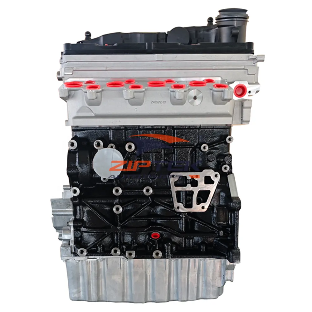 Volkswagen 2.0TDi CFCA BiTurbo Diesel Engine – CFCA  Engine OEM Replacement Part