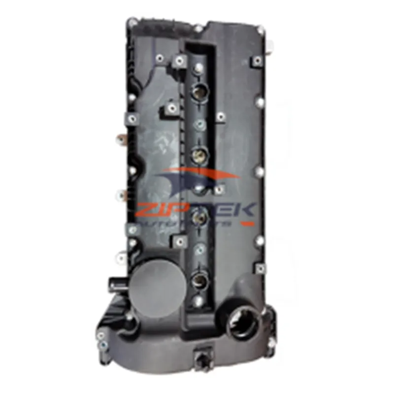 Ziptek SsangYong 2.2L D22DTR Diesel Engine – D22DTR Engine OEM Replacement Part