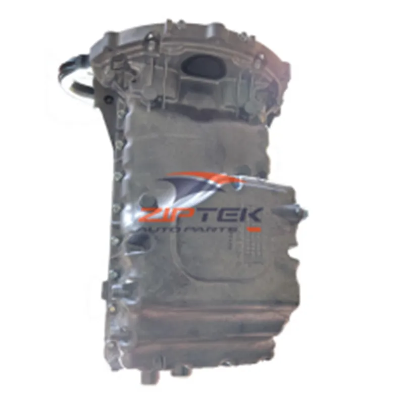 Ziptek SsangYong 2.2L D22DTR Diesel Engine – D22DTR Engine OEM Replacement Part