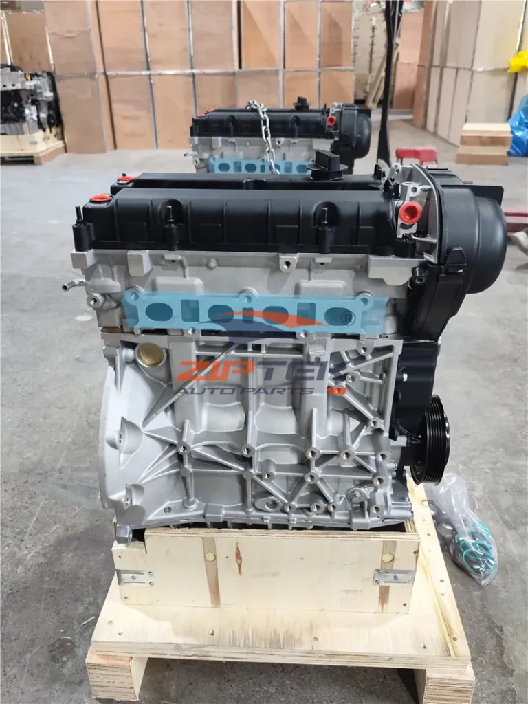 Ford Duratec Ti-VCT 1.6L Engine – Duratec Ti-VCT 1.6L Engine OEM Replacement Part