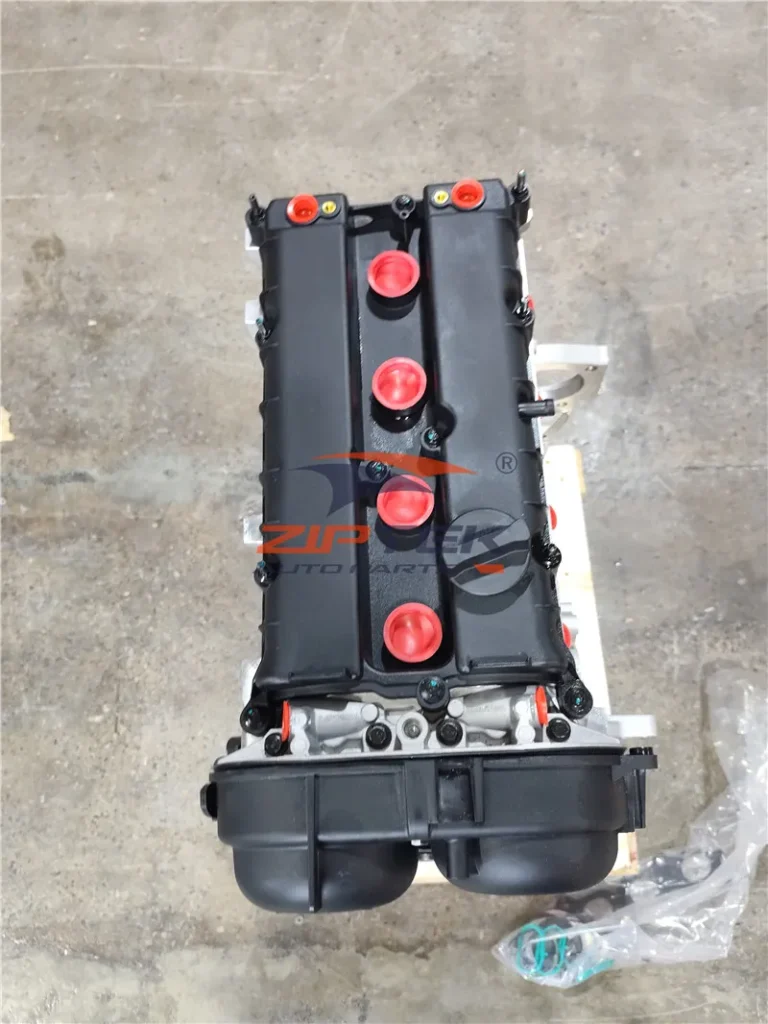 Ford Duratec Ti-VCT 1.6L Engine – Duratec Ti-VCT 1.6L Engine OEM Replacement Part