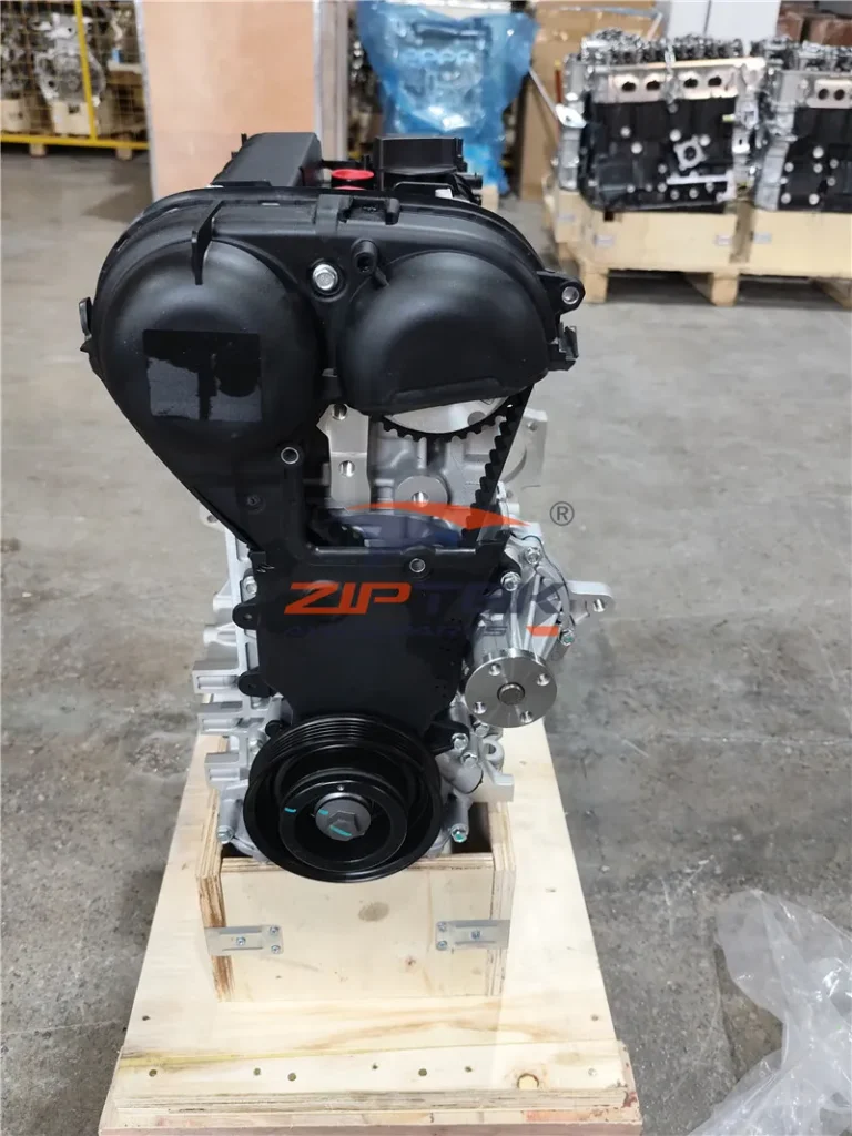 Ford Duratec Ti-VCT 1.6L Engine – Duratec Ti-VCT 1.6L Engine OEM Replacement Part