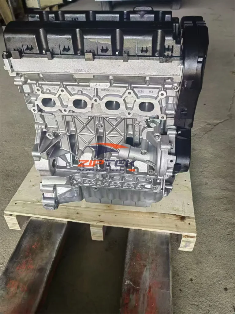 Peugeot Citroen 2.0L EW10A RFN Gasoline Engine – EW10A / RFN / RFJ Engine OEM Replacement Part