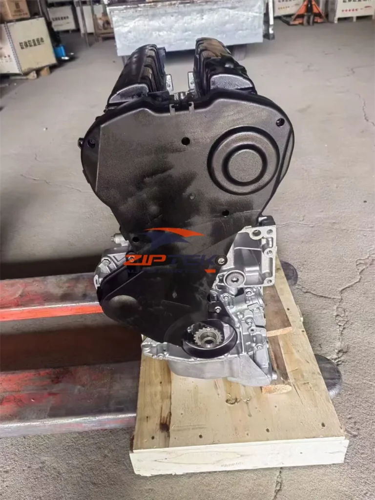 Peugeot Citroen 2.0L EW10A RFN Gasoline Engine – EW10A / RFN / RFJ Engine OEM Replacement Part