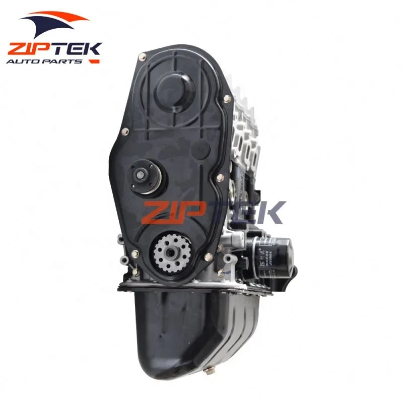 Suzuki F10A 1.0L Gasoline Engine Assembly – F10A / SJ410 / LJ465Q-EA Engine OEM Replacement Part