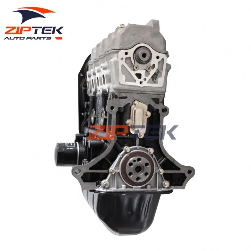 Suzuki F10A 1.0L Gasoline Engine Assembly – F10A / SJ410 / LJ465Q-EA Engine OEM Replacement Part