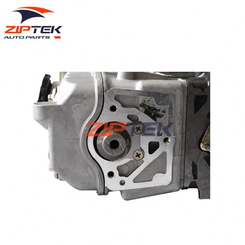 Suzuki F10A 1.0L Gasoline Engine Assembly – F10A / SJ410 / LJ465Q-EA Engine OEM Replacement Part