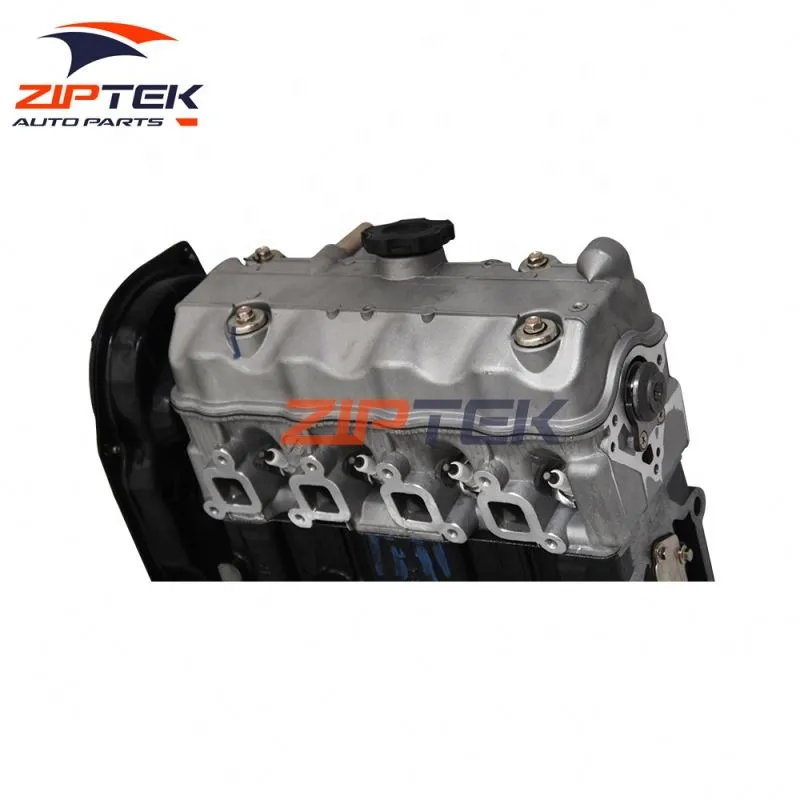 Suzuki F10A 1.0L Gasoline Engine Assembly – F10A / SJ410 / LJ465Q-EA Engine OEM Replacement Part