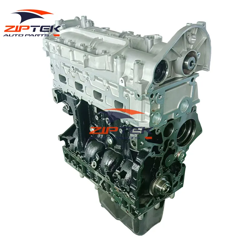 Ziptek Iveco Daily 3.0JTD F1CE Diesel Engine