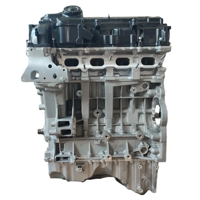BMW N20B20 N20B20A 2.0T Petrol Engine