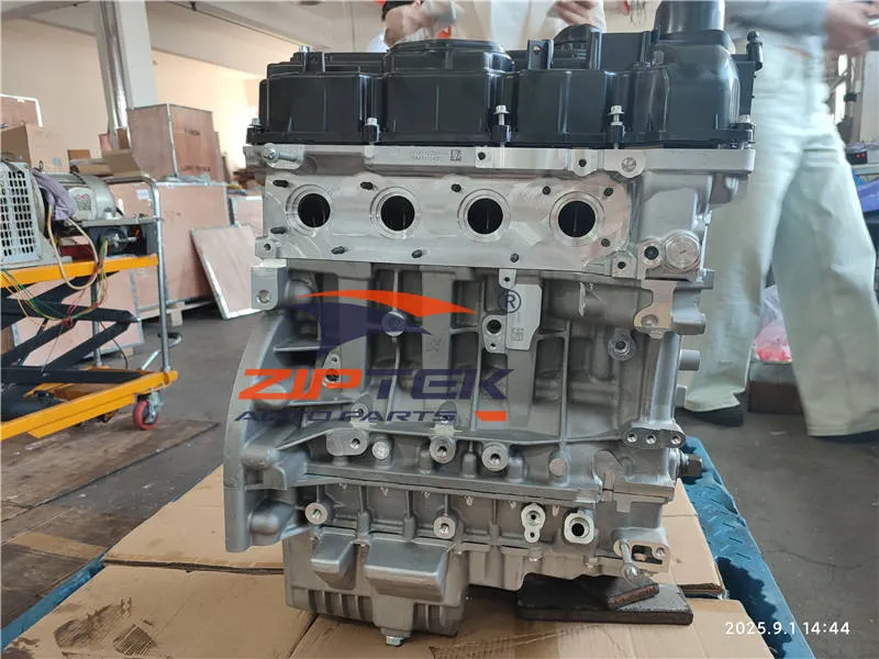 BMW N20B20 N20B20A 2.0T Petrol Engine – N20B20 / N20B20A Engine OEM Replacement Part