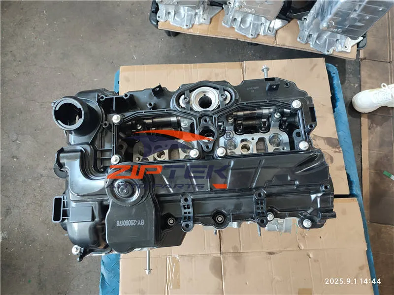 BMW N20B20 N20B20A 2.0T Petrol Engine – N20B20 / N20B20A Engine OEM Replacement Part