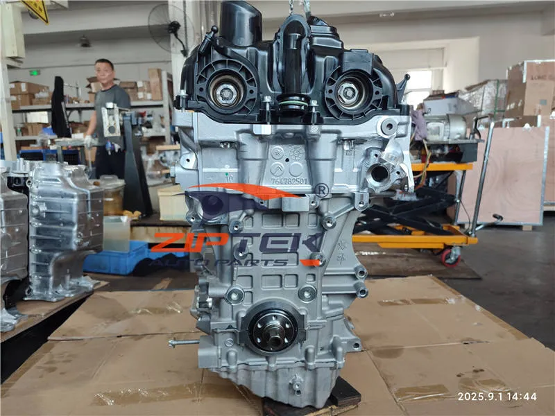 BMW N20B20 N20B20A 2.0T Petrol Engine – N20B20 / N20B20A Engine OEM Replacement Part
