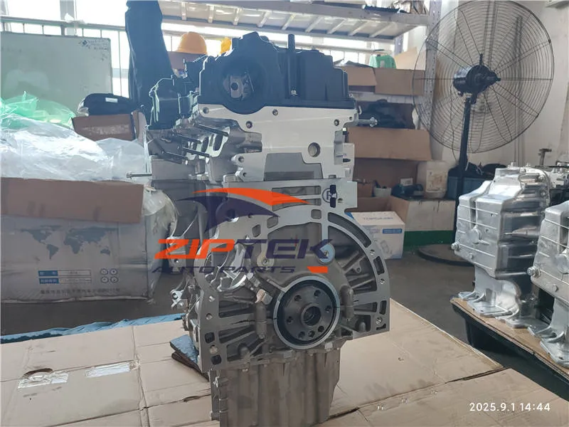 BMW N20B20 N20B20A 2.0T Petrol Engine – N20B20 / N20B20A Engine OEM Replacement Part