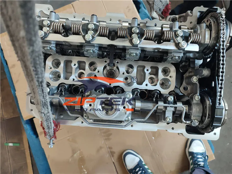 BMW N20B20 N20B20A 2.0T Petrol Engine – N20B20 / N20B20A Engine OEM Replacement Part