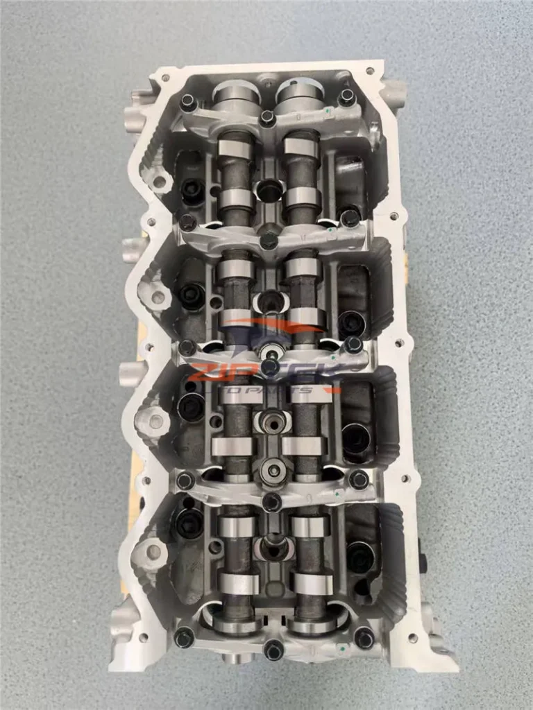 Ziptek Nissan YD25 YD25DDTi Engine Assembly – YD25DDTi / YD25 Engine OEM Replacement Part