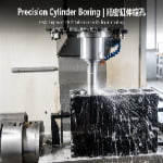 Ziptek Remanufactured Engine Machining Standards