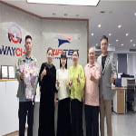 Ziptek Internal Management Strategic Symposium